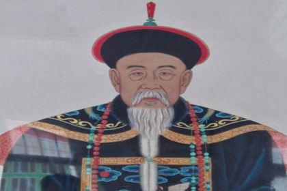 世人皆知“刘罗锅”，但他的父亲刘统勋更厉害