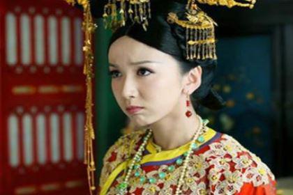 宜芳公主：唐朝最惨和亲公主，成婚六个月就死了