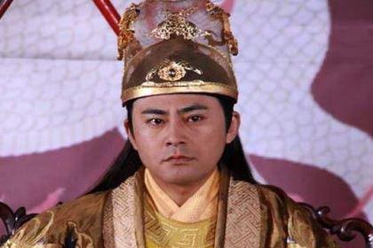 朱高炽：明朝最忠厚的皇帝，在位不到一年评价却很高