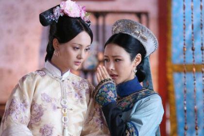 揭秘：清朝第一位出身辛者库的妃子是谁？
