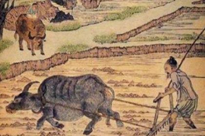 中国人被称为最会赚钱的民族之一，为什么古代中国要重农抑商？