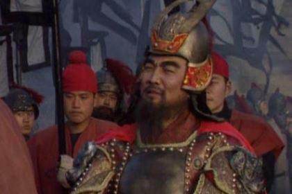 赤壁之战中周瑜力挽狂澜，刘备在干什么?