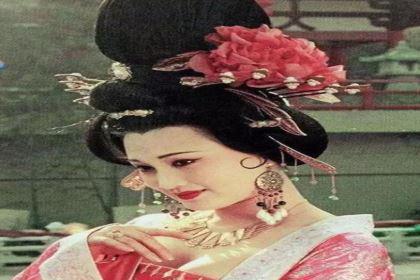 都说唐朝以肥为美，你知道唐朝第一美女杨贵妃多重？