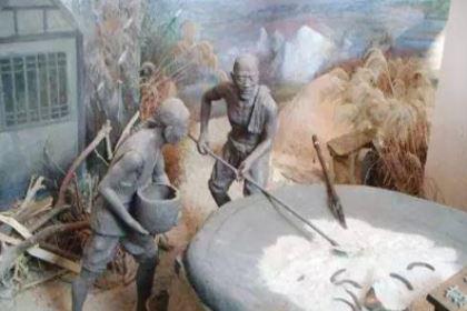 古代朝廷为什么会垄断盐的售卖 这么做什么意义吗