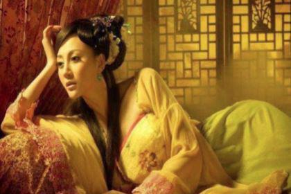 北齐武成皇后：古代最淫乱皇后，竟然带着儿媳妇一起逛青楼