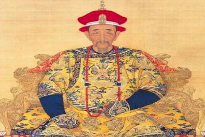 清朝皇帝看清文化形势，开始重视佛道