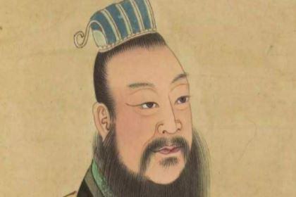 他当了十个月皇帝,没曾想却影响了中国的一个世纪?死因至今未知!