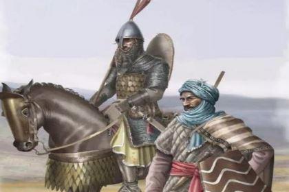 历史上的血战怛罗斯，唐朝真的有10万大军参战吗？