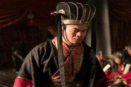 东汉曹腾：生前行善积德，死后被追封为皇帝