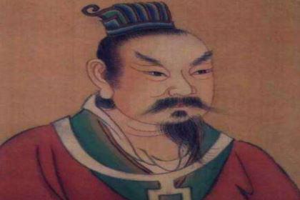 后梁开国皇帝朱温,为何有人说他禽兽不如?