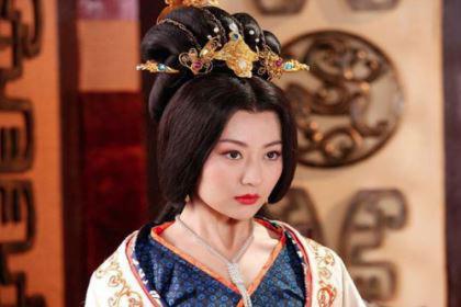 萧皇后真的嫁了6个皇帝吗？李世民一定得到她的原因是什么？