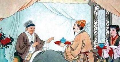 唐代统治者对养老的重视超过之前任意一个 他们都是怎么养老的呢