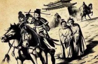 宋徽宗被虏到黑龙江生下14个孩子，宋徽宗的后代姓赵吗？