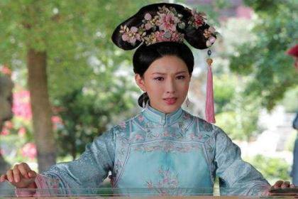 清朝唯一没有帝谥的皇后，死后却能与皇帝合葬