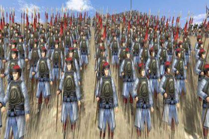 清朝的统一战争中建昌之战的结果跟过程如何？