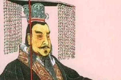 中国唯一没有皇后的皇帝：秦始皇为什么不立后？