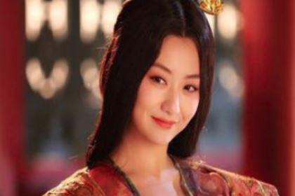 年近四十的萧皇后还能被隋炀帝宠爱，她的魅力有多大？