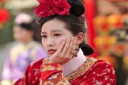 固伦荣宪公主：她是蓝齐儿的历史原型，康熙最宠爱的女儿