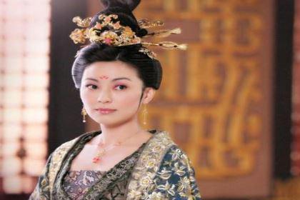 她原本是与皇权生活隔得很远的唐朝公主 最后是怎么走上夺位的道路的