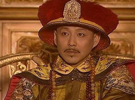 康熙皇帝一生中共有35个儿子 最后能善终的只有九个