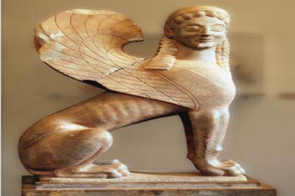 古埃及神话斯芬克斯简介 形象的起源是什么样的