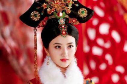 清朝最惨公主，改嫁3次，最后晚年悲凉