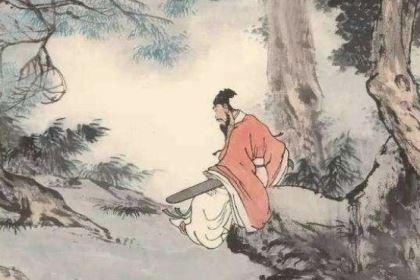 王昌龄被后世奉为“七绝圣手”，他最后是被谁杀死的？