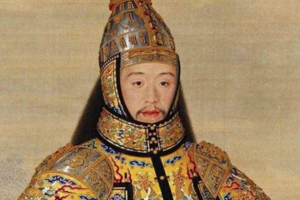揭秘：乾隆为什么能成为历史上最长寿的皇帝？