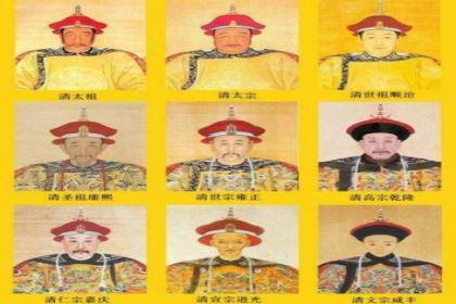 清朝为什么有9位皇帝都死在冬天？皇帝也能冻死？