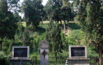 刘秀的陵墓是怎么样的？为什么刘秀的陵墓不同于其他的帝王陵墓？