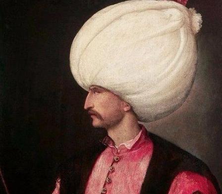 奥斯曼帝国的后宫到底是什么样的 看完还是觉得天朝的太幸福了