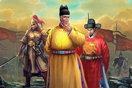 揭秘：朱允炆到底是怎么当上皇帝的？