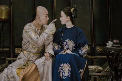 大清皇后中，只有她拥有汉人的血统，死后才封皇后