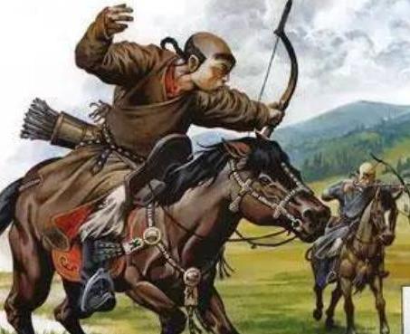 蒙古为什么没有和清朝开战呢 只因为完全没有必要