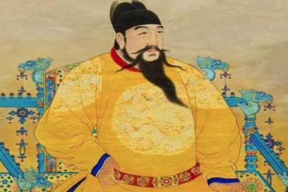 朱棣打进南京就当皇帝，剩下的几十个藩王都在干什么？