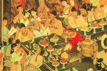 宋代的官方宴饮制度是怎样的？有什么礼仪讲究？