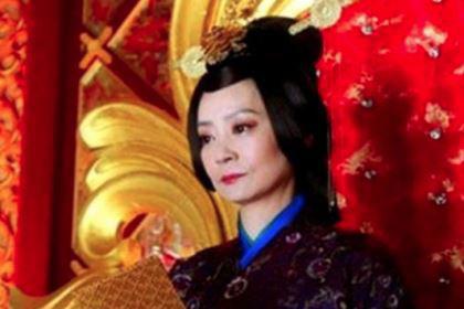 娄昭君自愿下嫁，还将正宫之位让给领国公主