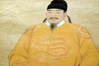 李渊禅位后成为太上皇 李世民是怎么对待这位父亲的