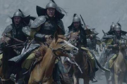 蒙古铁骑踏遍了亚欧大陆 他们究竟是怎么败在朱元璋手里的