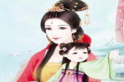 元姑娘：古代中国最早的“女皇”，比武则天早了一百多年
