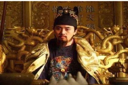 朱载垕：明朝最低调的皇帝，深受百姓喜爱