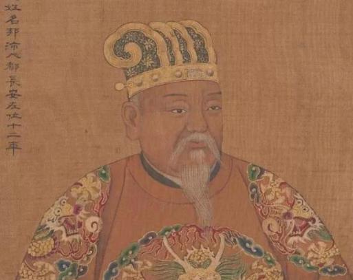 朝堂上的辩论赛！刘邦当皇帝是否具有“正当性”？