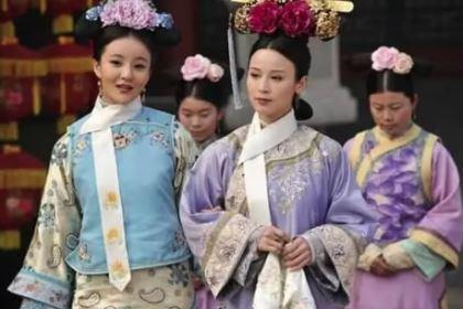 和硕敦恪公主：康熙最小的女儿，为何只活了19岁？