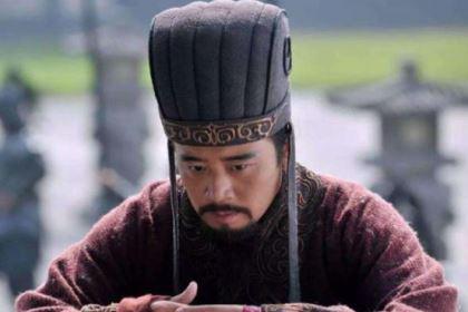 赤壁之战在打的时候，刘备在干什么呢？