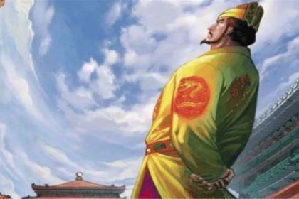 大明皇帝朱元璋，陪葬的妃子死法有多惨？