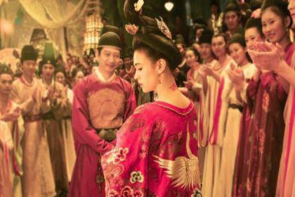 杨玉环嫁给寿王四年，又与李隆基生活了十八年，为什么没有孩子？