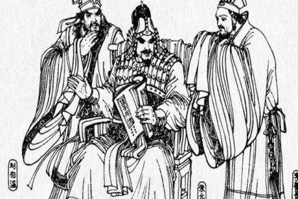 朱元璋晚年时期残杀众开国重臣,只有他逃过一劫?