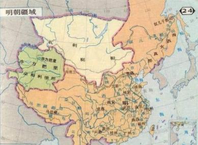 明朝是否真的造就了中国的落后？“朱元璋误我中华600年”是怎么来的？