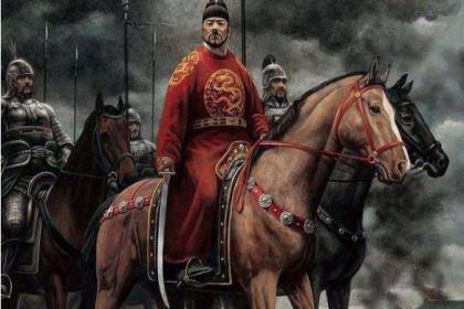 朱棣只是攻破南京就当了皇帝，当时没人反抗吗？