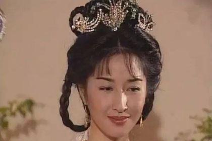 唐朝最幸运的公主,性格泼辣却过得比谁都幸福?